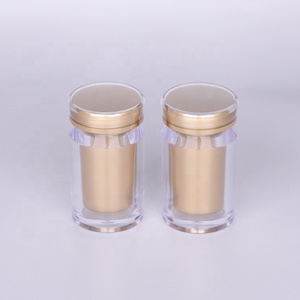 50cc PS <strong>Empty</strong> Plastic Pill Bottle Vitamin <strong>Capsule</strong> Container for Nutrition Medical Packaging - Product Image 6