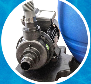 <span class=keywords><strong>Pompe</strong></span> de circulation de <span class=keywords><strong>piscine</strong></span> la plus efficace de 0,5 CV, <span class=keywords><strong>pompe</strong></span> à sable compacte à prix abordable, moteur 115 V, débit de 54 GPM sans pré<span class=keywords><strong>filtre</strong></span> - Product Image 5