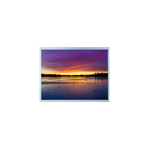 จอแสดงผล LCD อุตสาหกรรม G104VN01 V111 Bright Advanced ขนาด 10.4 นิ้ว ความละเอียด 640*480 หน้าจอ TFT LCD - Product Image 1