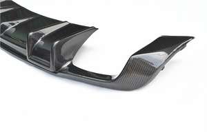 <span class=keywords><strong>Paraurti</strong></span> auto in fibra di carbonio <span class=keywords><strong>Audi</strong></span> <span class=keywords><strong>A3</strong></span> S3 diffusore labbro <span class=keywords><strong>paraurti</strong></span> posteriore per <span class=keywords><strong>Audi</strong></span> <span class=keywords><strong>A3</strong></span> 8V SLINE S3 berlina 2014 - 2016 - Product Image 5