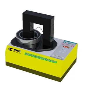 KET-RMD-22 Portable 10A industrial magnetic bearing induction heater