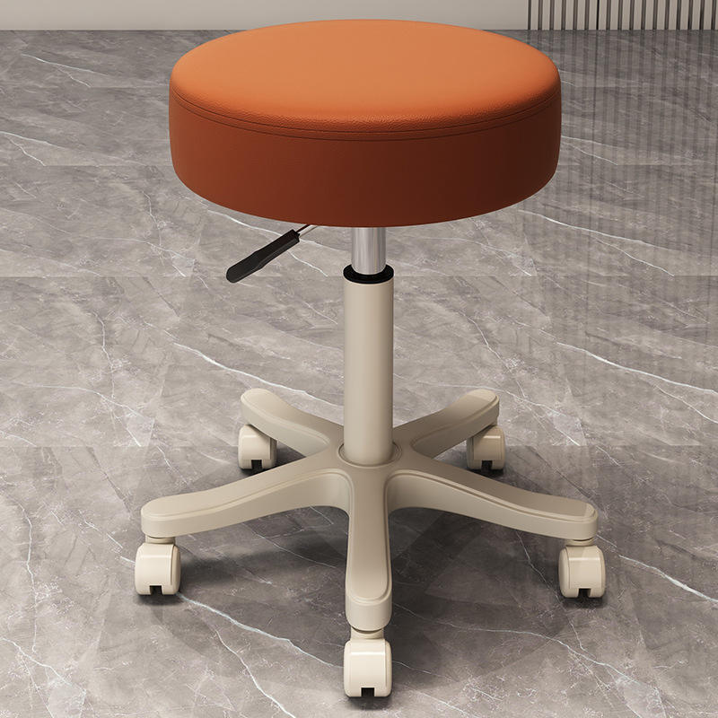 Siège orange [Même couleur que le navire d'exportation]