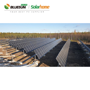 Bluesun Kostenlose Wartung 12V 100Ah Lithium batterie 12V 120Ah 150Ah 200Ah Solar batterie kasten - Product Image 6