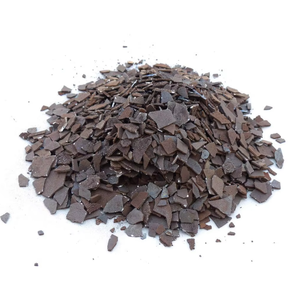 Fornitura di Fabbrica: Lega Ferro-Silicio-<span class=keywords><strong>Manganese</strong></span> 99,995% Purezza per Uso Industriale con Forte Resistenza all'Ossidazione - Product Image 6