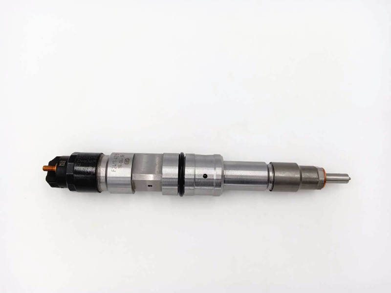 diesel fuel injector nozzle 0445120265 factory supply common rail injector 0445120265 for WEICHAI WP12 JAC J4 JAC SEI 3
