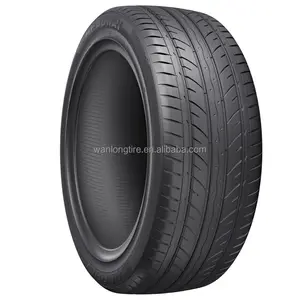 타이어 제조 중국 타이어 245/50ZR18 195/65R15 HEADWAY/HORIZON/Doublestar 브랜드