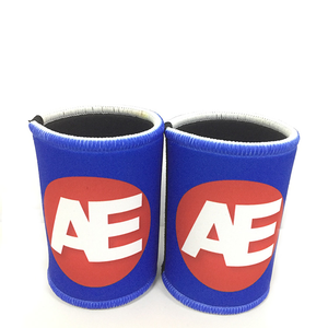 Funda Aislante Personalizada para Latas, Impermeable, de Neopreno, con Cierre de Cremallera, Capacidad de 15L - Product Image 5