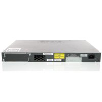 Nuevo original Cisco, Cata Lyst 2960-X, 48 GigE, PoE, 370W, 2x10G, SFP, base LAN