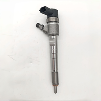Injecteur diesel Common Rail en gros 0445110398 0445 110 398 Injecteur de carburant 15710-68L00 1571068L00 pour Suzuki Swift 1.3 DDiS