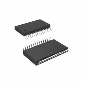 Original Interface 30 TFSOP Buy Electronics Components Online TLV320AIC12KIDBTR - Product Image 1