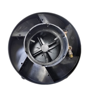 Préfiltre à air Klean KA14-45, remplacement authentique pour les machines lourdes, matériaux composites de haute qualité assurant la durabilité - Product Image 4