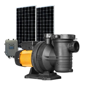 <span class=keywords><strong>Pompe</strong></span> de <span class=keywords><strong>piscine</strong></span> sans fin à énergie solaire électrique 1,5 ch de Chine - Product Image 2