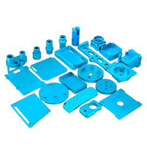 Service de tournage, fraisage, brochage et usinage de précision OEM sur mesure pour pièces en laiton, acier inoxydable et alliage d'aluminium - Product Image 1