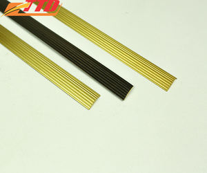 Emballage moderne de carton d'OEM ODM de matériau de construction de prix usine de renfort de cuivre formé du fabricant du Vietnam - Product Image 6