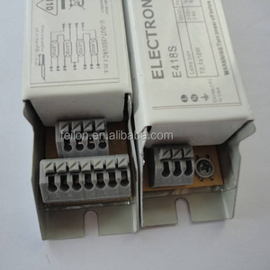 T8 <span class=keywords><strong>4X18W</strong></span> Chấn Lưu Điện Tử Cho Đèn Huỳnh Quang CE ROHS Được Phê Duyệt 220-240V <span class=keywords><strong>4x18w</strong></span> - Product Image 4