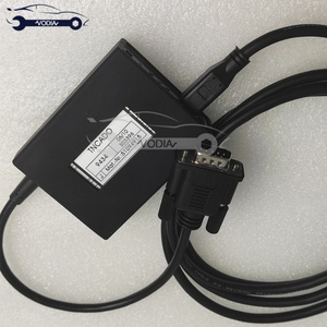 Kit de diagnostic Jungheinrich JUDIT 4 Incado Box, outil d'interface pour chariot élévateur avec garantie de 2 ans, USB, Windows, 24V - Product Image 6
