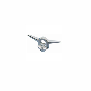 Nouvelle quille combinée Topson en acier inoxydable 316 poli miroir pour pont marin - Product Image 1