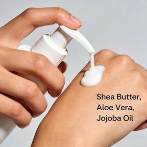 Özel etiket nemlendirici C vitamini ve E yüz vücut losyonu ile kollajen nemlendirici vücut kremi - Product Image 4