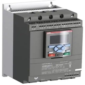 Démarreur progressif intelligent PSTX PSTX370-600-70 600 V IP20 pour moteurs - Product Image 3