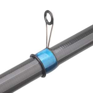 <span class=keywords><strong>Canne</strong></span> à pêche télescopique NEWSTAR 4m-6m 10-40g 58cm en carbone légère pour la pêche au bar en eau douce - Product Image 4