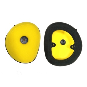 KT Motocross de filtros de aire SX SXF <span class=keywords><strong>EXC</strong></span> EXCF <span class=keywords><strong>2011</strong></span> - 2016 de 350 XCF-W 12-16 450 <span class=keywords><strong>EXC</strong></span> 12-16 450 SMR 11-14 450 SX-F 11-15 45 - Product Image 3