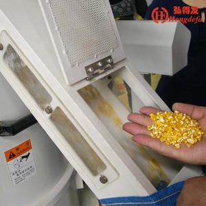 Hongdefa Ngô Ngô Degerminator Máy Phay Với Giá Cả - Product Image 6