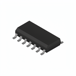 Composants électroniques logiques SN74LS02DR2 – Service complet d'origine - Product Image 1