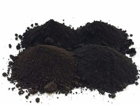 Pigment noir de construction d'oxyde de fer pour agent de joint de résistance à haute température 330 622 732 722