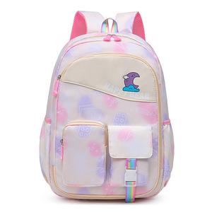 Large Capacity Multifunctional Student <b>Backpack</b> for Middle and High School Students - Product Image 6