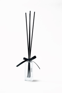 Bâtonnets en Fibre Synthétique Noire pour Diffuseur d'Arômes - Product Image 4