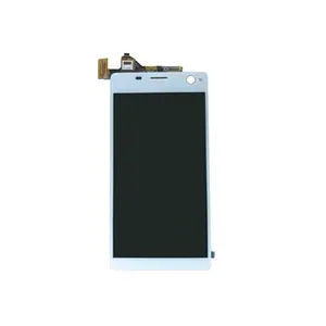 Perfecte Kwaliteit Met Fabriek Prijs Lcd Voor Sony Xperia C4 E5303 Touch Screen Digitizer Lcd Beeldscherm En Snelle Levering