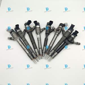 0445110310 Die Einspritz ventil baugruppe 0986435296 ist für den brandneuen Mahindra 2.2-Motor geeignet - Product Image 5