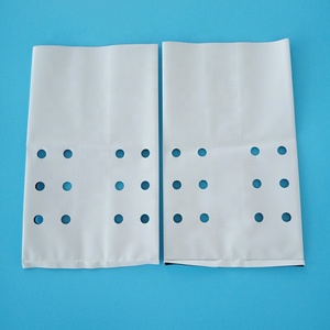 Coco <span class=keywords><strong>torba</strong></span> nursery crescere borse con pre-perforato fori <span class=keywords><strong>di</strong></span> drenaggio inferiore - Product Image 2