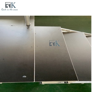 High Quality Aluminum <b>Stage</b> <b>Stage</b> <b>Platform</b> Folding Newly Portable <b>Stage</b> <b>Platform</b> for Event - Product Image 5