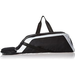 Outdoor Adjustable Durable Nylon Roller Baseball Bat Tote Bag Softball <b>Equipment</b> Shoulder Bag for Kids Youth and Adults - Product Image 4