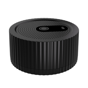 Kit de Ahumador de Cócteles de Plástico al por Mayor de Fábrica, Moderno, Capacidad de 350ml, Múltiples Tapas de Madera para Whisky y Bebidas - Product Image 4