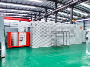 Wholesale Commercial Fruit <b>Dehydrator</b> Heat Pump Drying <b>Machine</b> Large Scale Professional Dryer Equipment - Product Image 2