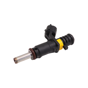 Inyector de Combustible de Alta Calidad para Automóviles, 13537528176 para BMW N52 B30 E81 E90 130I 325I - Product Image 2