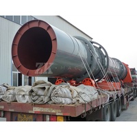 China Mobile Warmtepomp Rotatietrommeldroger Fruitmachine Schapenkamer Droogland met Roller