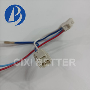 Thermostat de dégivrage électrique 220V neuf à bon prix pour réfrigérateur domestique et hôtelier, pièces de rechange pour congélateur - Product Image 6