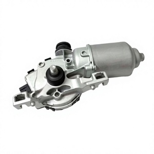 มอเตอร์ปัดน้ำฝนโตโยต้า 851100K201 12V สำหรับรถยนต์โตโยต้า FAW JP - Product Image 3