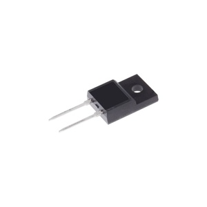 MOSFET de puissance STF19NF20 canal N/P, composant électronique neuf et original, en stock - Product Image 1