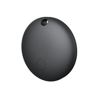 Su Geçirmez Evcil Hayvan Takip Etiketi Bulucu, Köpek ve Kedi Tasması için Bluetooth'lu Çift Sistemli GPS Yer Belirleyici, Android/iOS Uyumlu