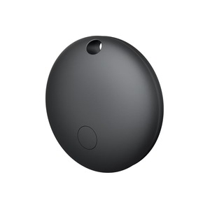 Traceur GPS étanche pour animaux de compagnie avec double système de localisation Bluetooth pour collier de chien et de chat, compatible Android/iOS - Product Image 1