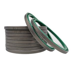 Máy xúc xô chống bụi con dấu kim loại gạt nước con dấu <span class=keywords><strong>AF</strong></span> dli con dấu dầu - Product Image 3