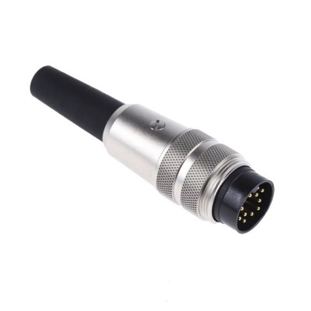 New Original 12-core M16 Aviation Plug Circular Connector 09 0329 00 12
