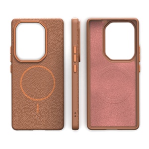 Telefon hülle Fabrik Großhandel Hand <span class=keywords><strong>phone</strong></span> Gehäuse Lychee Textur Soft Mobail Abdeckung für <span class=keywords><strong>Infinix</strong></span> Note 50 Pro 4G Zero 40 Hot 50i GT 20 - Product Image 4