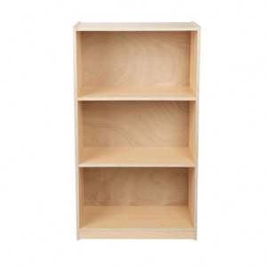 Armadietto in legno 4 livelli Display giocattolo <span class=keywords><strong>Montessori</strong></span> libreria per la casa mobili per la stanza dei giochi Rack per la scuola materna - Product Image 1
