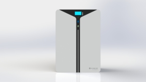 48V Lithium Solar Battery for Hybrid Off-Grid <b>Energy</b> <b>Storage</b> Solar Panels With for Solar <b>System</b> Application Rack-mounted Solar S - Product Image 2