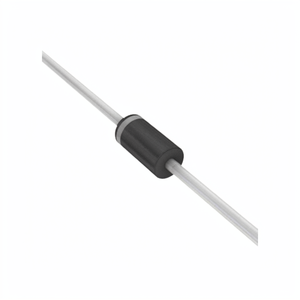 Single Diodes DO-204AL, DO-41, Axial Electronics Component BOM IC In Stock GP10D-M3/73 - Product Image 1